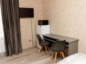 Апарт - отель Дворик