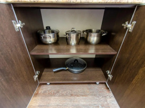 Квартирное бюро Крылья на улице Ивана Франко 7