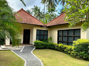 Orlowsky Discovery Candidasa Hotel