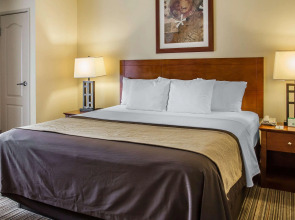 Comfort Inn Cockatoo near LAX Airport