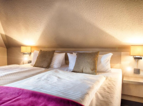 Leonardo Hotel Mannheim - Ladenburg