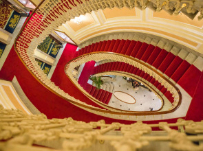 Bristol Palace Hotel