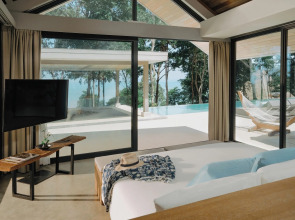 Island Escape Burasari