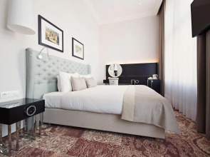 Craft Beer Central Hotel