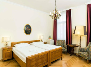 Graben Hotel