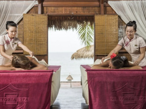 Victoria Phan Thiet Beach Resort & Spa