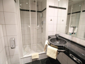 Hotel National Düsseldorf