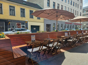 St. Christopher’s Inns hostel