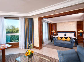 InterContinental Berlin by IHG