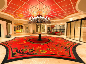 The Olive Tree Hotel