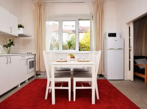 SouthWest Apartments