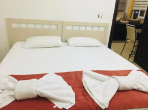 Fimaj Residence & Apart Hotel