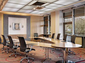 Leonardo Royal Hotel Frankfurt