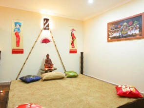 Saphir Hotel & Villas