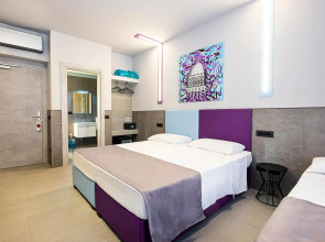 Hotel Relais dei Papi