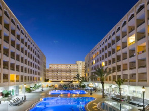 Kn Aparthotel Columbus