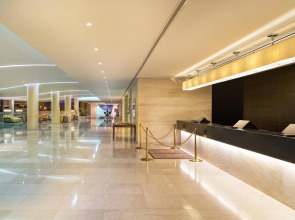 Le Meridien Lav, Split