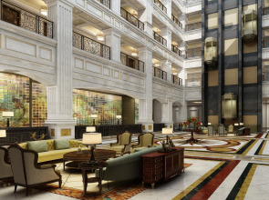 Sheraton Phu Quoc Long Beach Resort