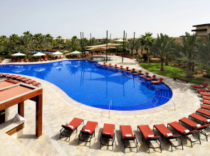 VOGO Abu Dhabi Golf Resort & Spa