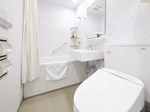 Hotel MONday Haneda Airport