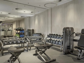 The Ritz-Carlton, Berlin