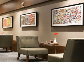 Radisson Blu Hotel Ankara Cankaya