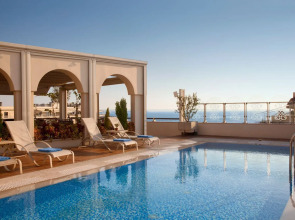 Electra Palace Thessaloniki