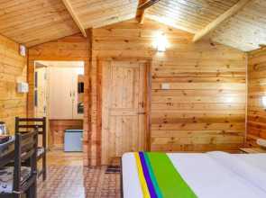 Treebo Trend Beach Walk