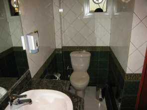 Philippe Luxor Hotel