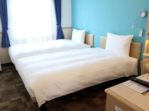 Toyoko Inn Urawa Misono Station