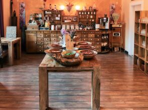 Strandhotel Weisser Berg