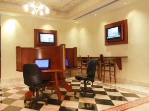 Regency Palace Amman