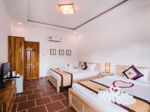 Palm Hill Resort Phu Quoc