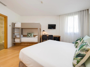 Hotel Daniya Alicante