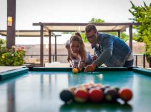 The Reef Playacar Beach Resort & Spa