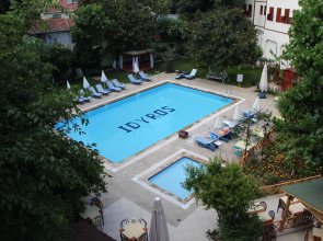 Idyros Hotel