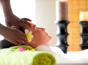 Pestana Kruger Lodge