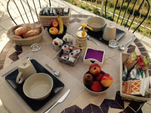 Agriturismo Angiò nel Ceré