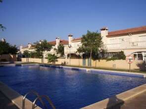 Apartamentos Adosados-Miami-68