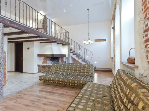 SutkiMinsk Apartment