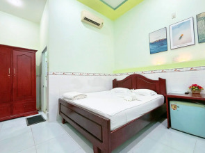 Quoc Dinh Guesthouse