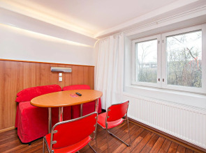 Omena Hotel Turku Humalistonkatu