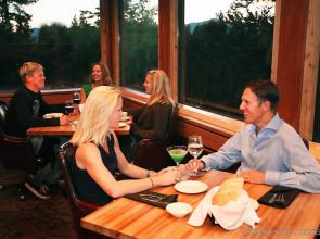 Lakeside Inn and Casino