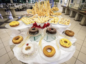 Rafain Palace Hotel & Convention Center