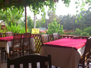 St. Nicholas Pension