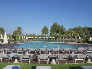 Hotel Caesius Thermae & Spa Resort