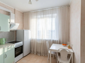 Апартаменты Валери на улице Муравленко