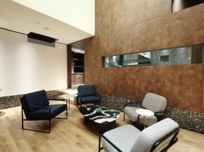 Paco Hotel (Canton Tower Pazhou)