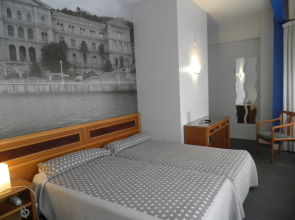 Photo Zabalburu Hotel