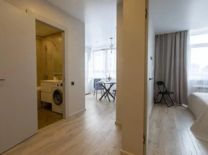 ЯрСити на шоссе Силикатное 17А